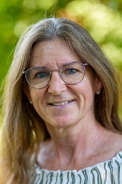 Manuela Lederer-Saxenhofer