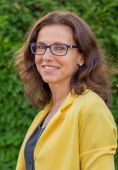 Sandra Kaltseis
