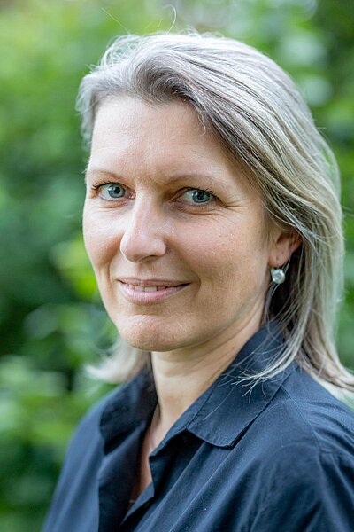 Ulrike Forstinger