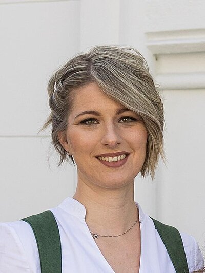 Cornelia Zauner