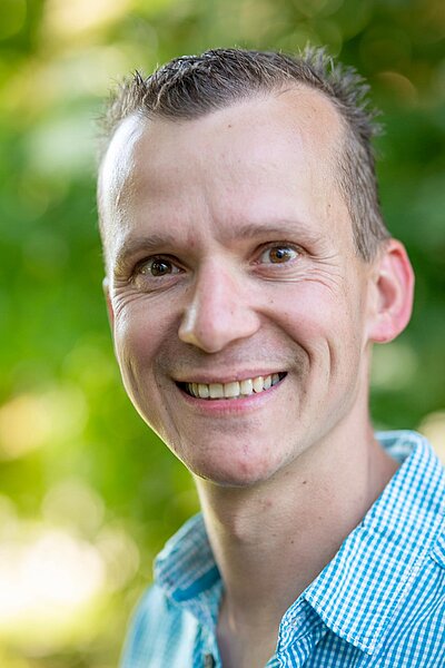 Florian Eigelsberger
