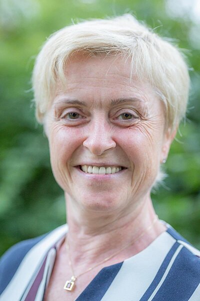 Margareta Muggenhuber