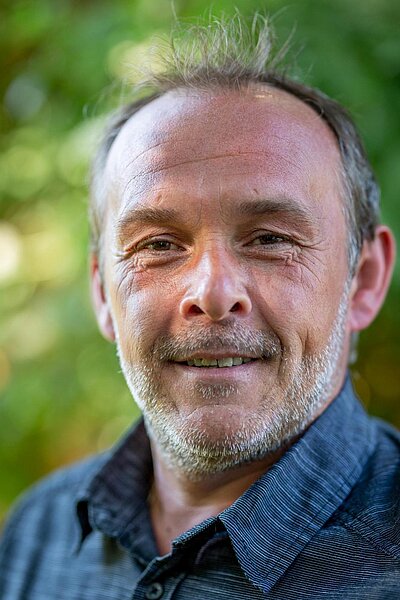 Wolfgang Öttl