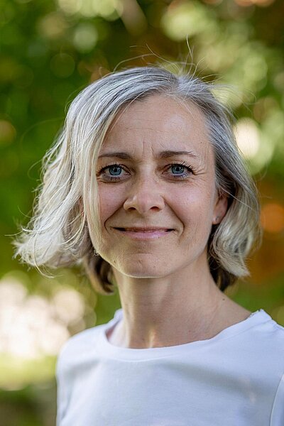 Tanja Topf