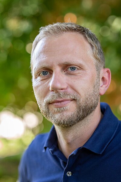 Christian Mallinger